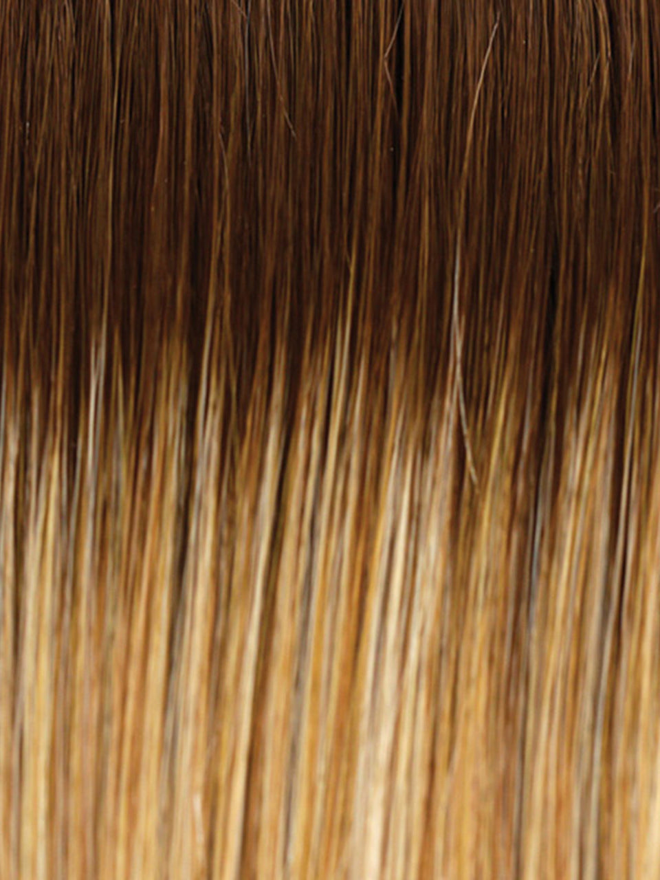 Weiche Locken von TressAllure